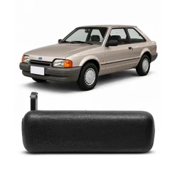 Maçaneta Externa Porta Dianteira Escort 1987 a 1992 Fiesta 1993 a 1995 Verona 1988 a 1992