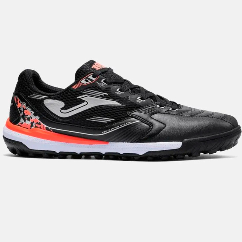 Chuteira Society Joma Liga 5 Original Chuteira de Society Futebol Alta Performan