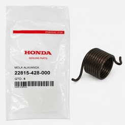 Mola Alavanca De Embreagem Titan 150, Fan 150, Sport 150 Original Honda