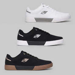 Tênis Masculino Mormaii Original Pulse 2 Unissex Street Skatista