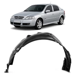Parabarro Dianteiro Astra 1998 a 2011