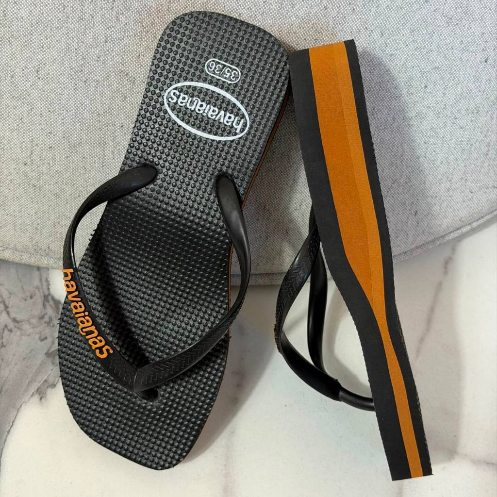 Chinelo Sandália Feminina Tamanco EVA - Leve e Confortável — imagem 2 de 2