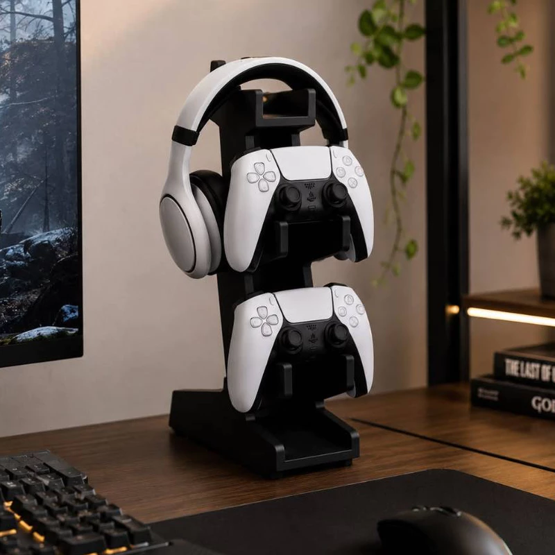 Suporte Gamer: 60% Off! 🎮