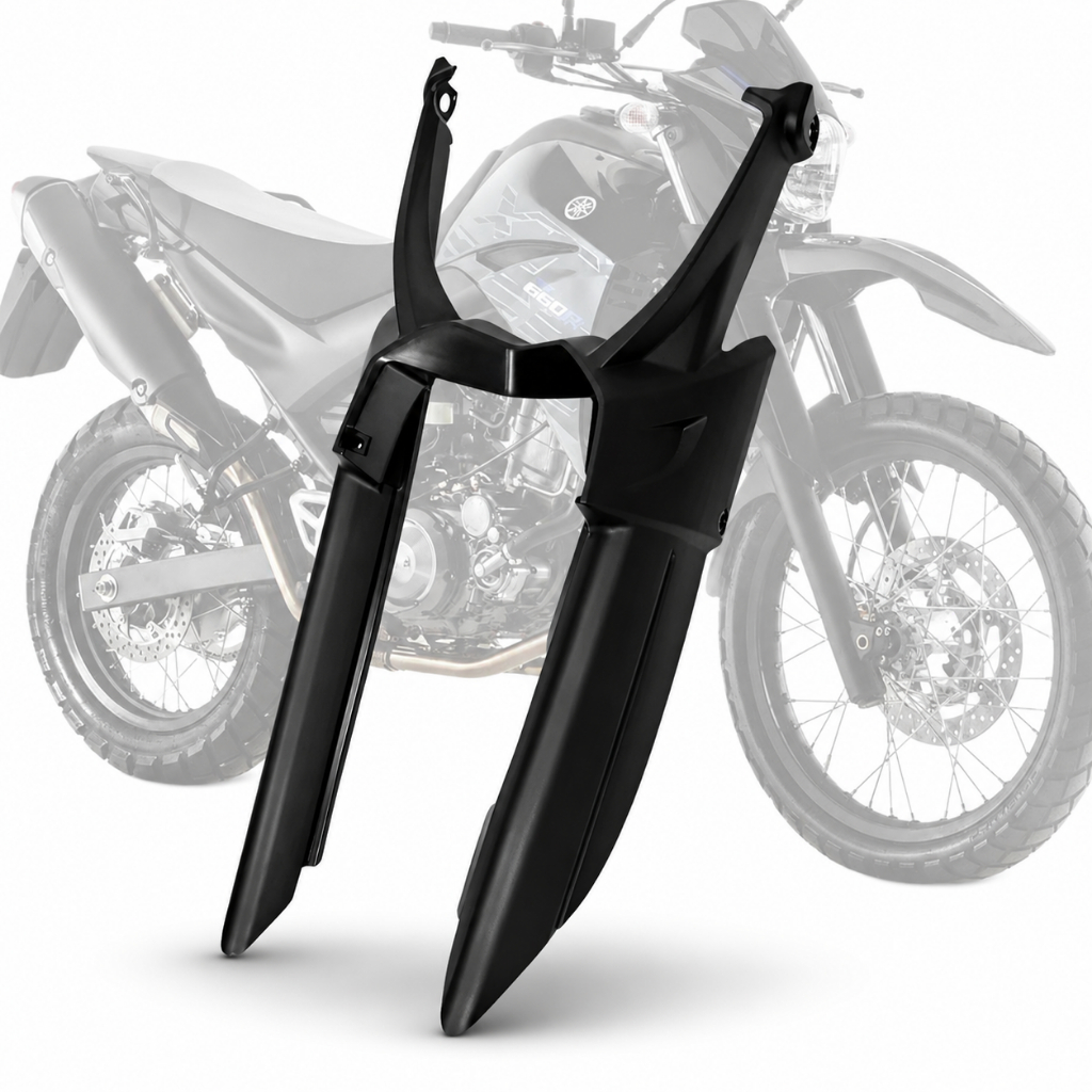 Protetor De Garfo Bengala Xt 660 R 2005/2017