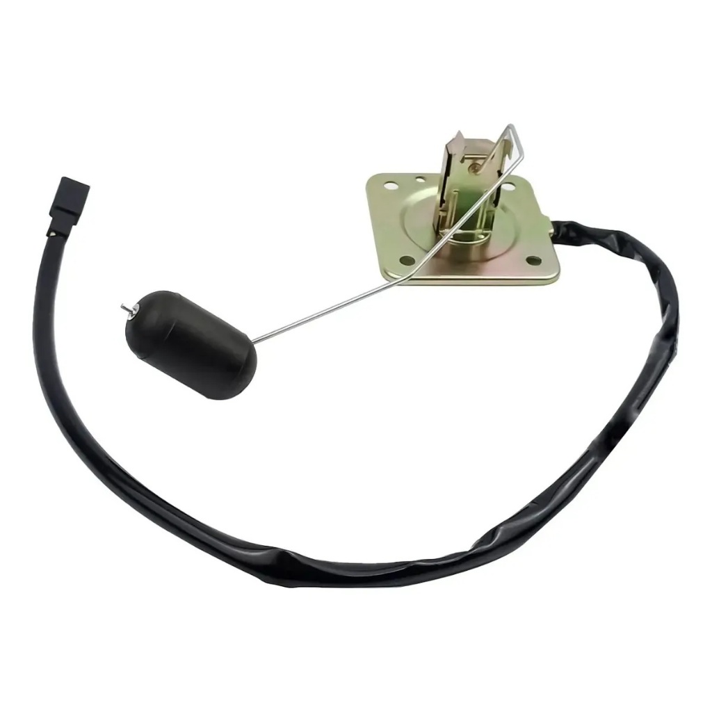 Boia Tanque De Combustível Honda CG 125 TITAN KS/ES 00/04 - CG 125 TITAN KSE 02/04. — imagem 2 de 2