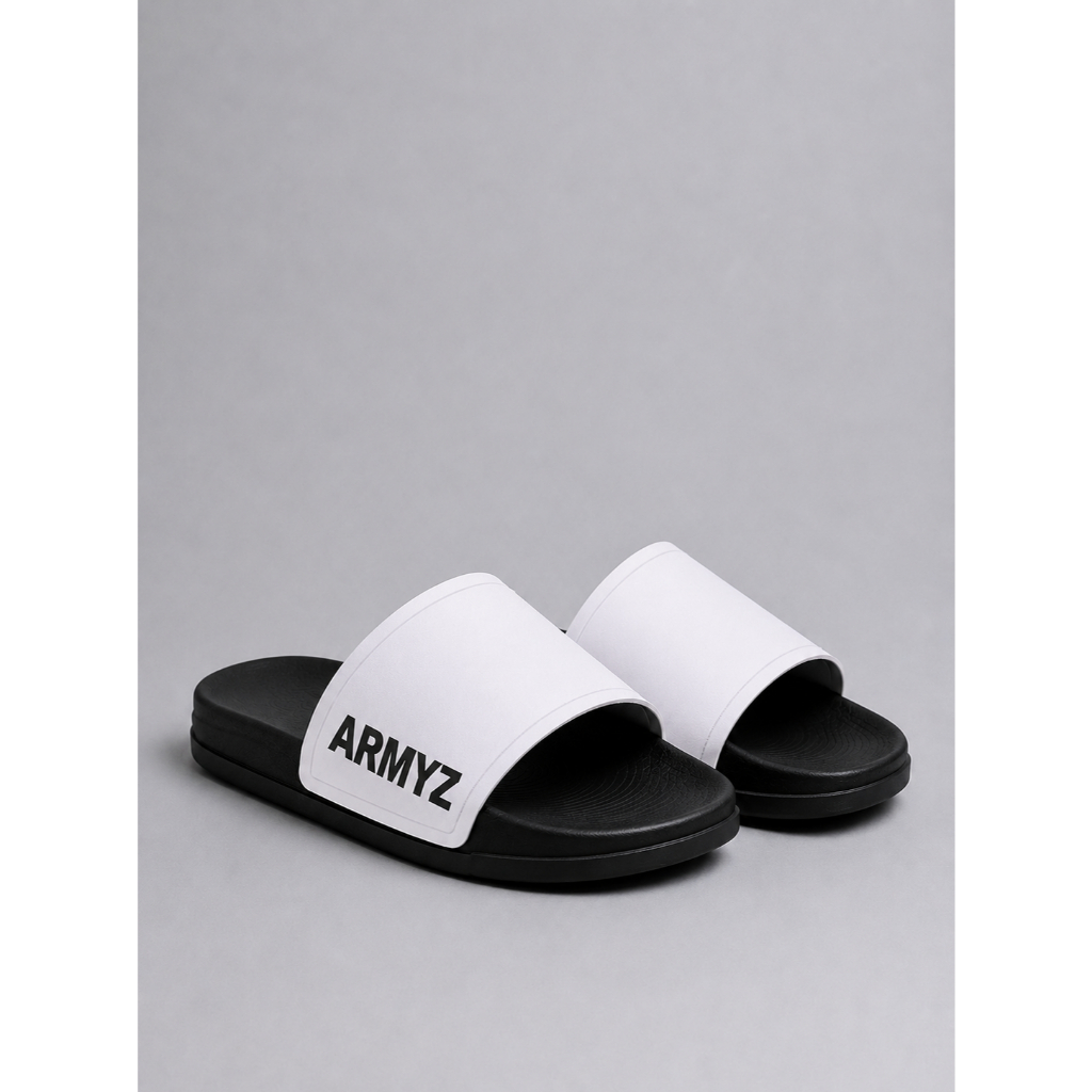 Chinelo Slide Feminino Leve Confortável Antiderrapante Casual Premium Para Uso Diário Praia Piscina e Viagens