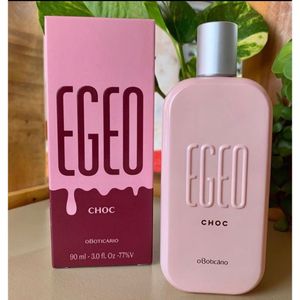 Perfume Feminino Egeo Choc Desodorante Colônia