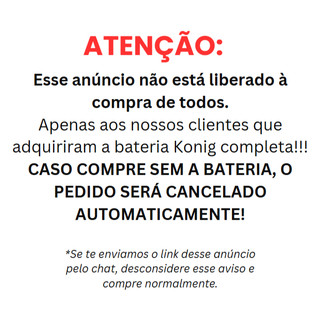 Kit Complementar Banco Para Bateria Regulável + Pedal De Bumbo Konig Cromado