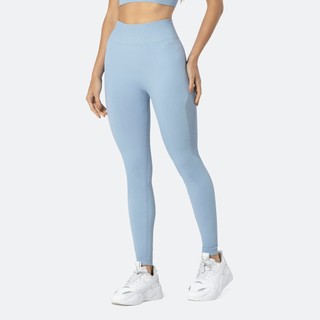 Legging Esportiva Sem Costura Feminino Poliamida Calça Fitness Selene
