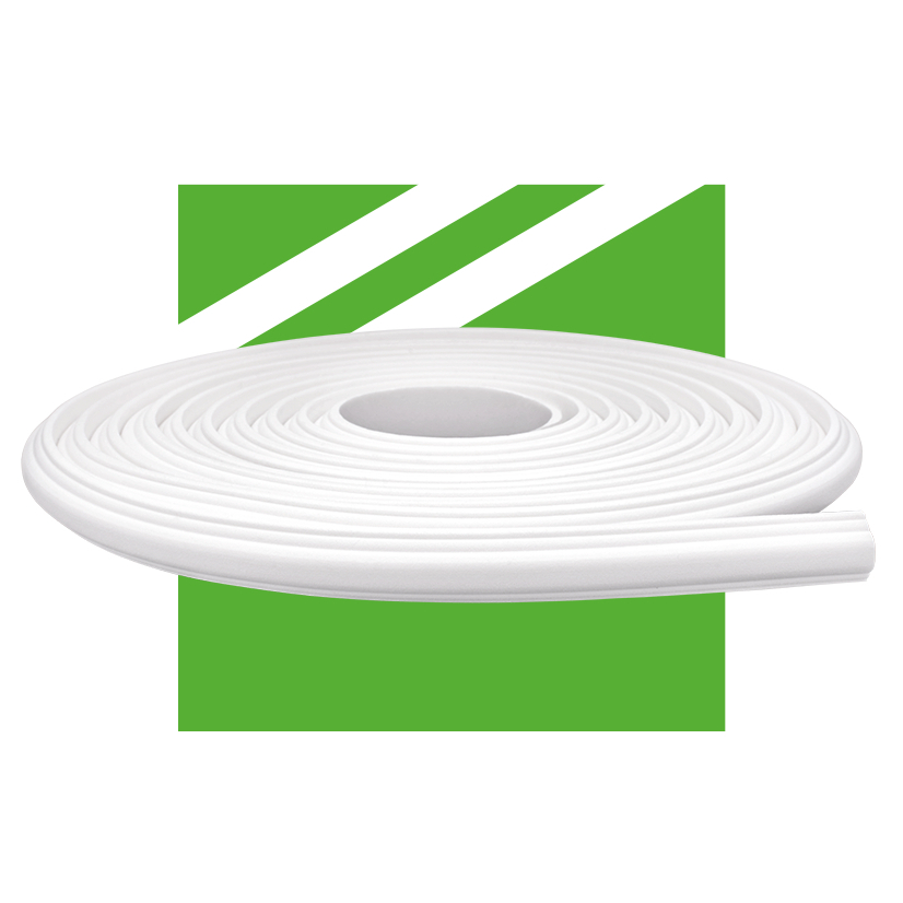 Boiserie 2,3cm Eva Flexível Autocolante À Prova D 'Água RM61 | Envio FULL