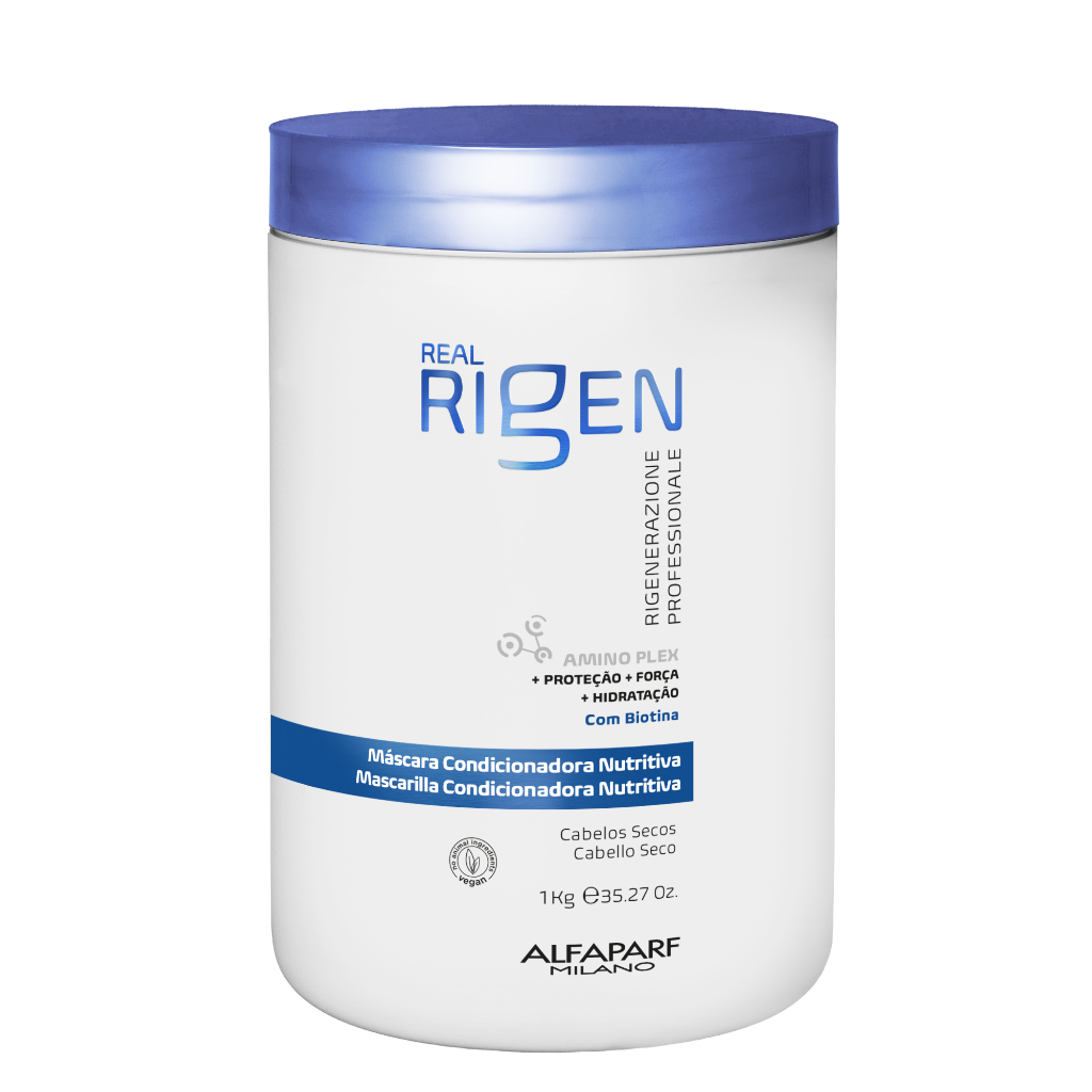 Máscara Nutritiva 1 Kg Alfaparf Real Rigen