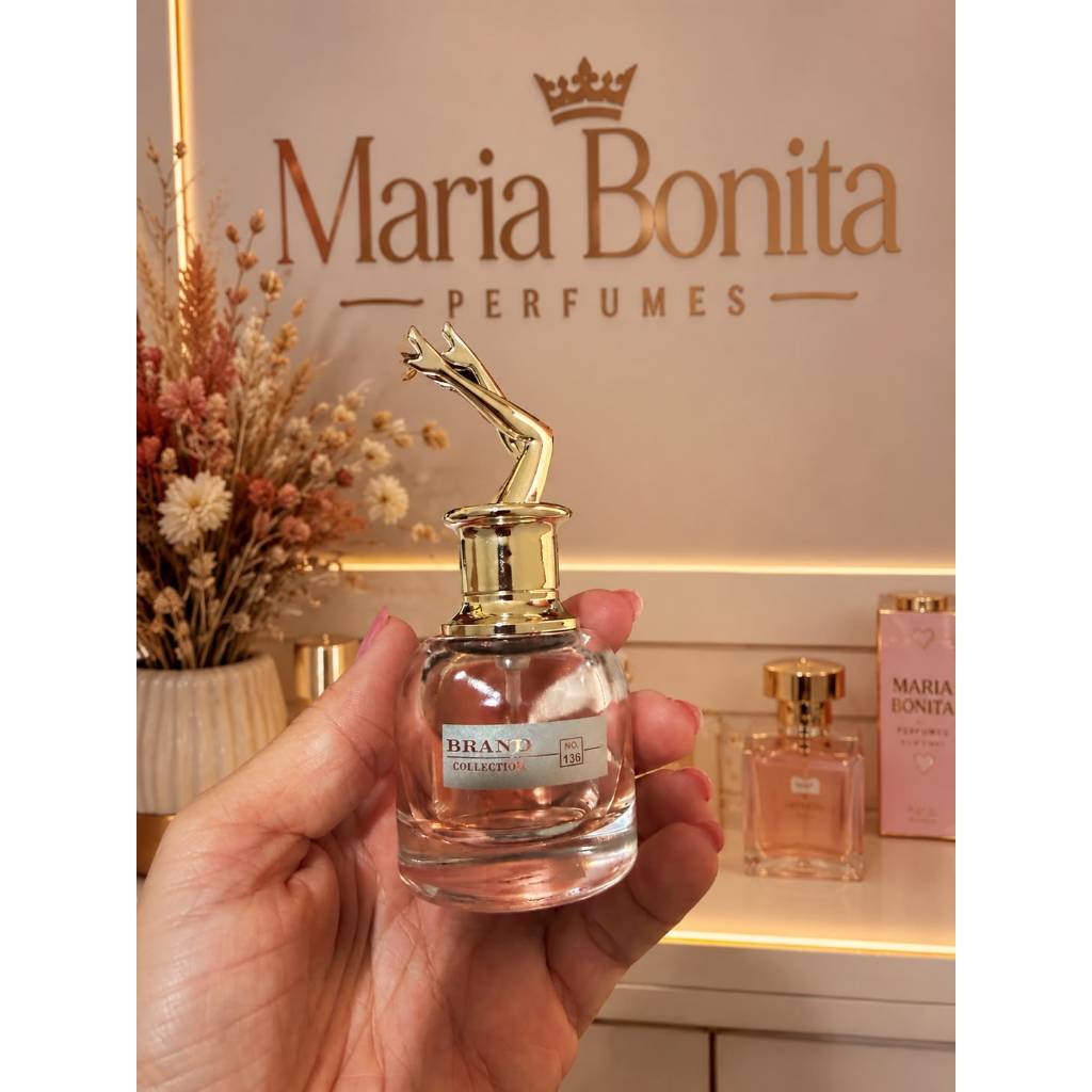 Perfume Marcante Fixação Alta Para Mulheres Sofisticadas Sexy luxo Miniatura de bolsa dia a dia