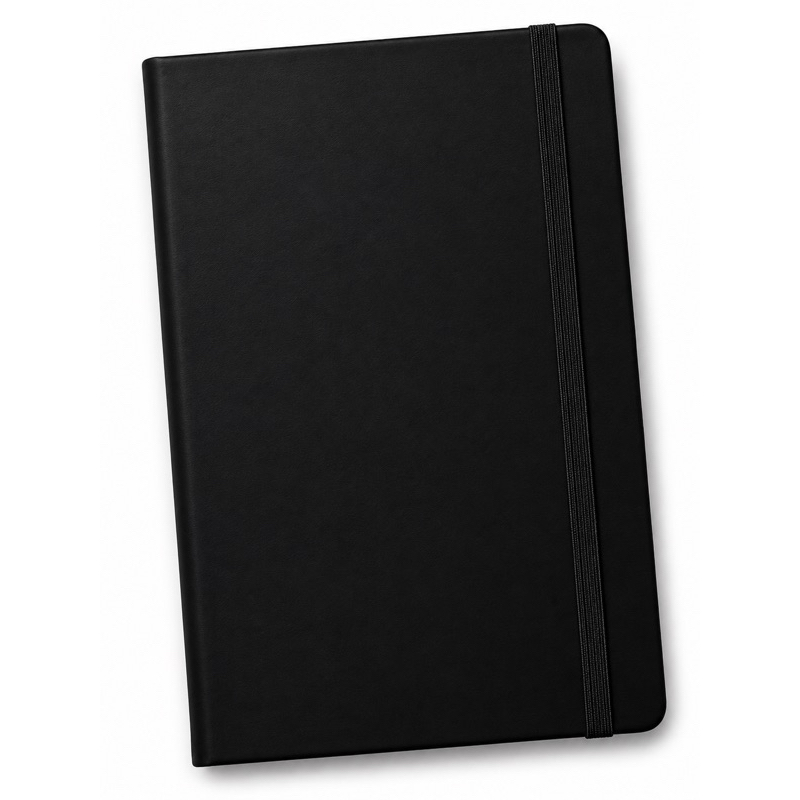 Caderno Sketchbook A5 14x21 folhas Polén
