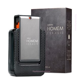 Refil Perfume Homem Cor.Agio