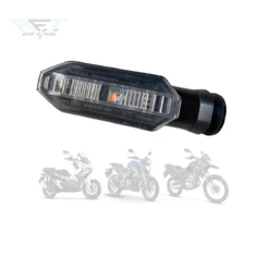 Seta Piscas Dianteira Sequencial Led Honda Adv 150 XRE