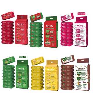 Pacote Mini Lenço Vivai