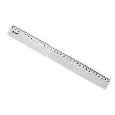 REGUA 30CM ESCOLAR - 981 - UNITÁRIO E SORTIDO · foto 2