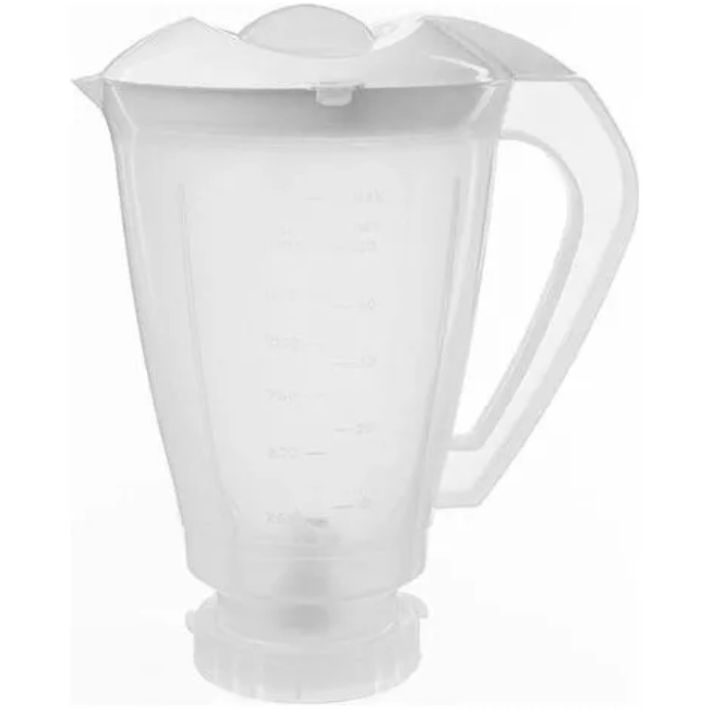 Copo Liquidificador Compatível Philips Walita Ri2044 Ri2054 Ri2081