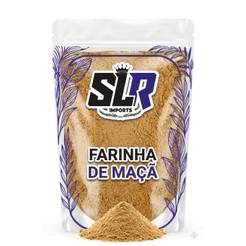 Fibra de Maçã Farinha de Maçã Pura