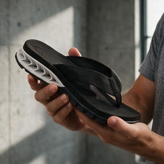 Chinelo Pro Dia Para Homens E Mulheres Material Premium