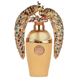 Perfume Árabe Afeef Feminino Eau de Parfum 100ml