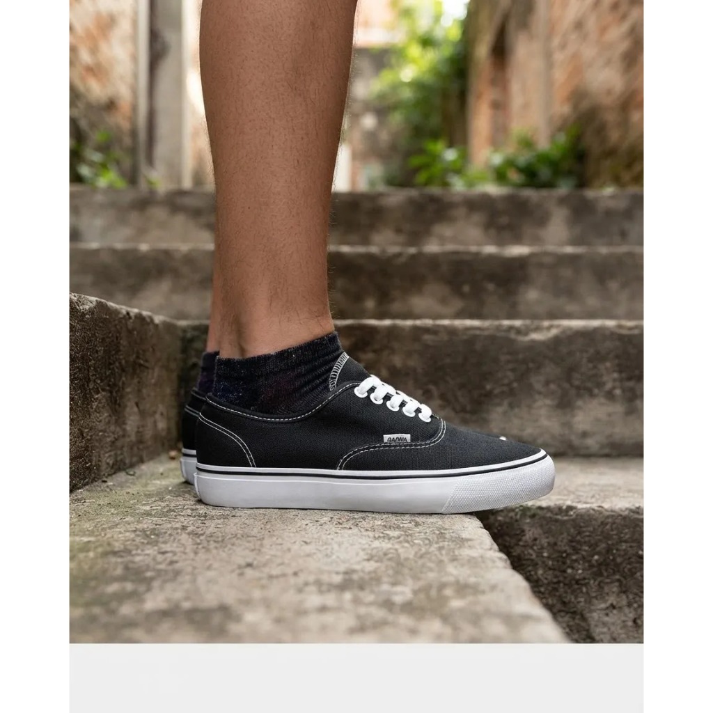 Tênis Rainha Mont Car V Lifestyle Casual Unissex Original Masculino Academia