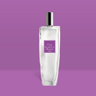 Pur Blanca Charme Avon – Desodorante Colônia Feminino 75 ml ✨