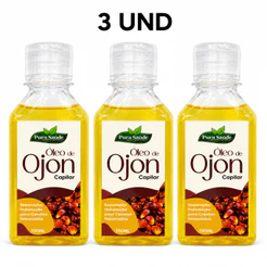 ÓLEO DE OJON 130ml - Pura Saúde