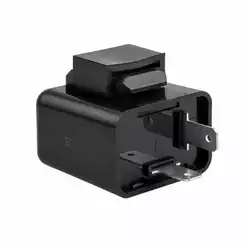 Rele Pisca Honda Biz 100 98/05 - Dream 100 93/98 - Pop 100 07/15.