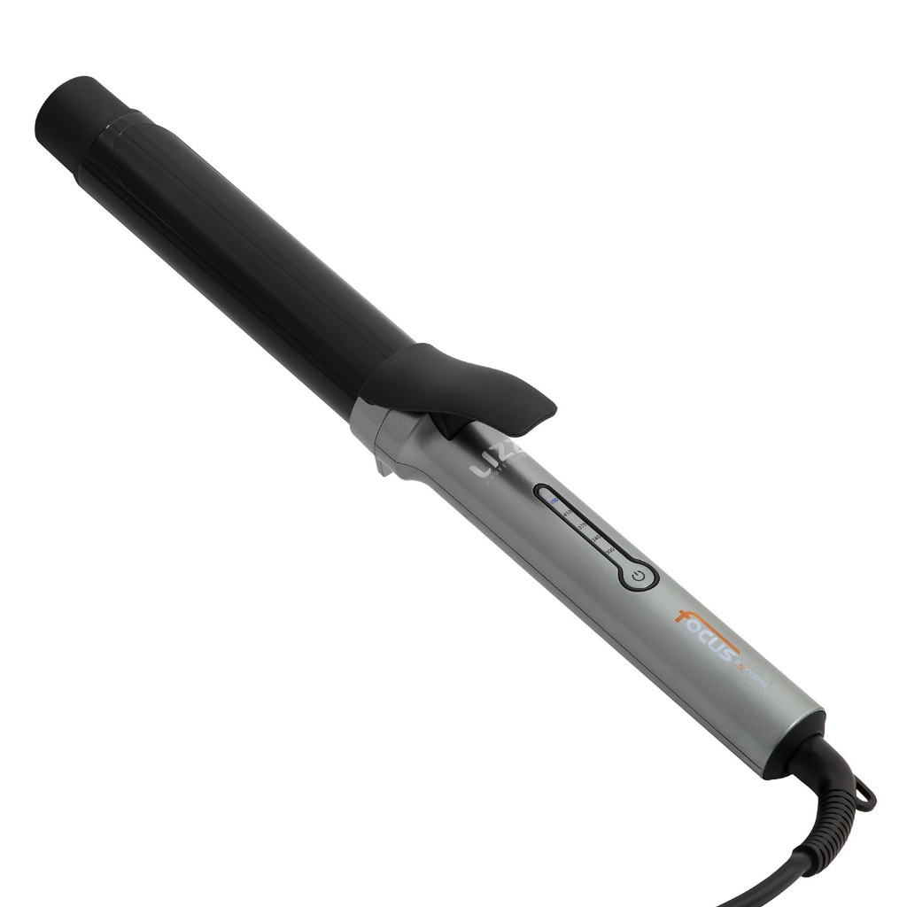 Modelador Focus Extreme 230°C/450°F 33mm Bivolt - Lizz Pro