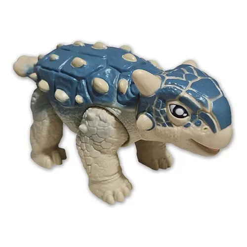 Dinossauro Baby Bolota 30cm Brinquedo Infantil Jurassic World Mimo Toys 0767