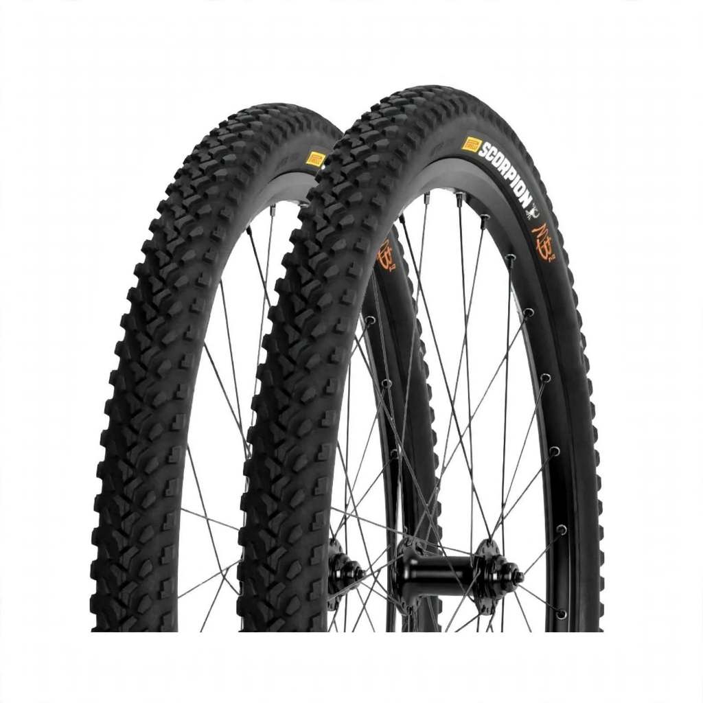 PAR PNEUS PIRELLI SCORPION MB2 29X2.0 MTB