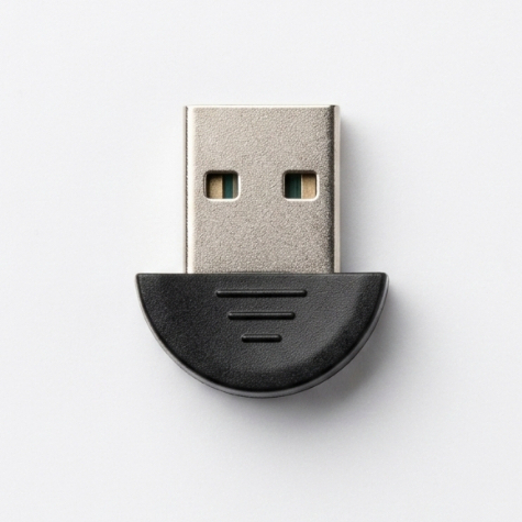 Adaptador bluetooth para pc p/ Fone de Ouvido Caixa de som Microfone