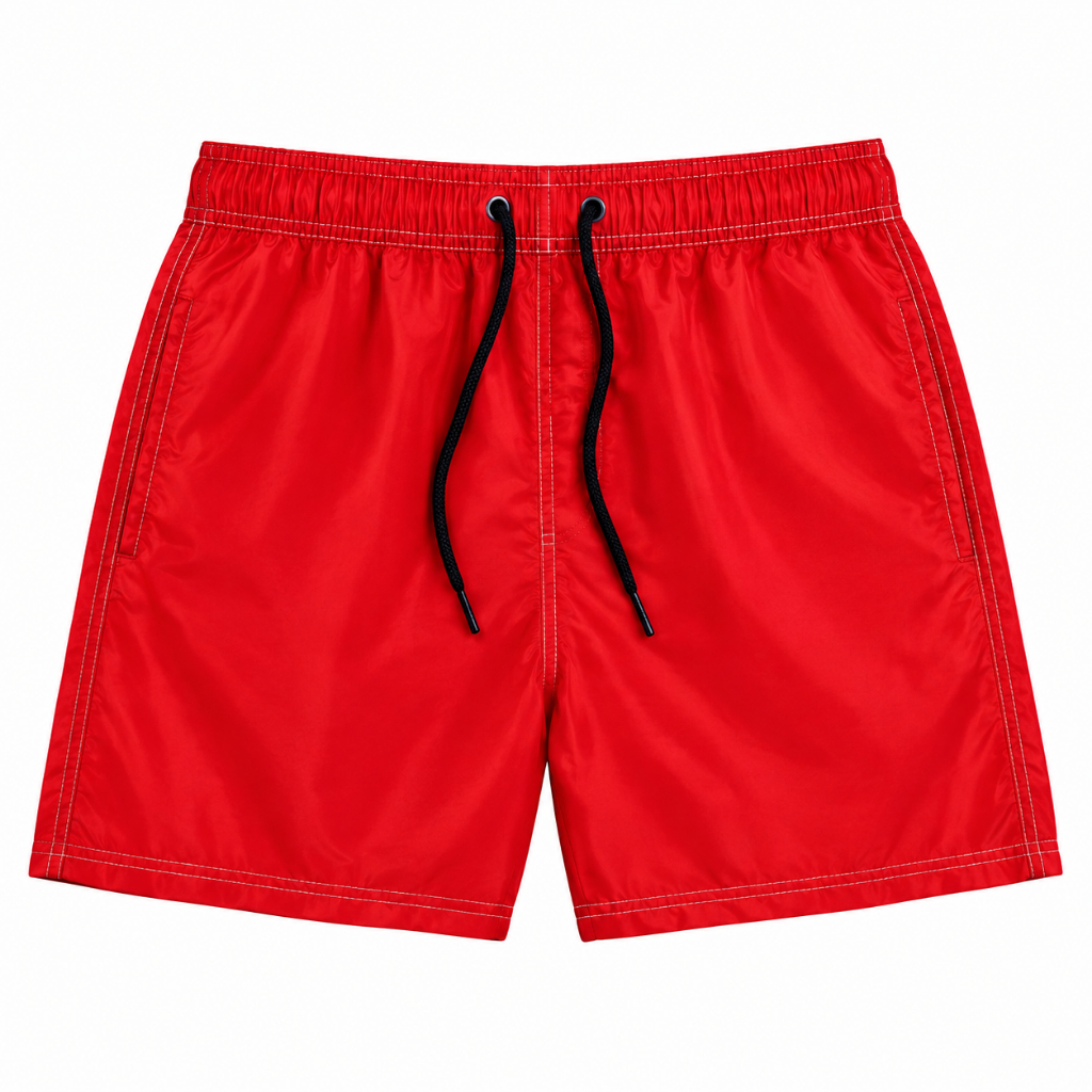 Swim Short Tactel Masculino Academia