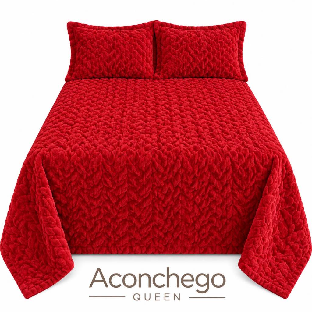 KIT MANTA FOFINHA FOFÃO CASAL QUEEN 2,40X2,60 ACONCHEGO ANTIALÉRGICA COM FRONHAS