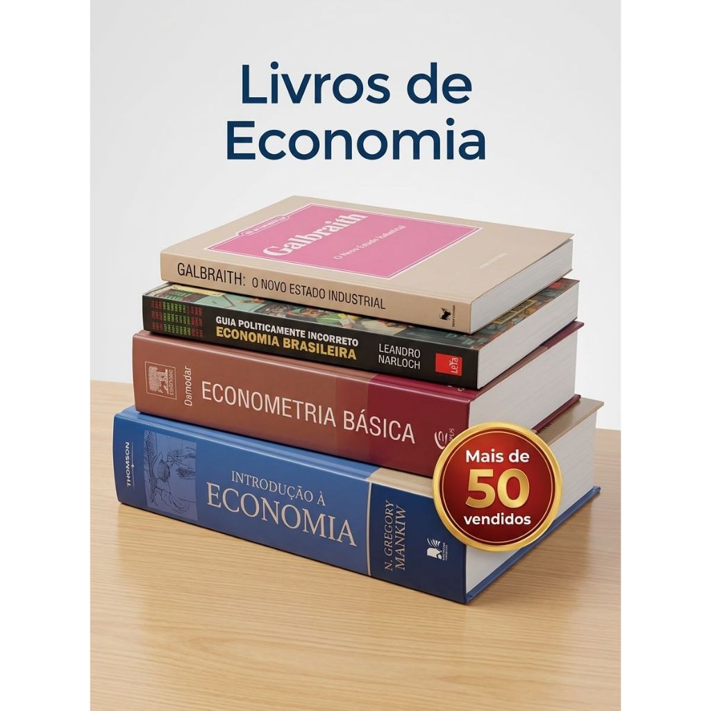 Imagem Coleção Série Os Economistas Livros de Economia Finanças Públicas Concursos Adam Smith  Karl Marx Keynes Milton Friedman