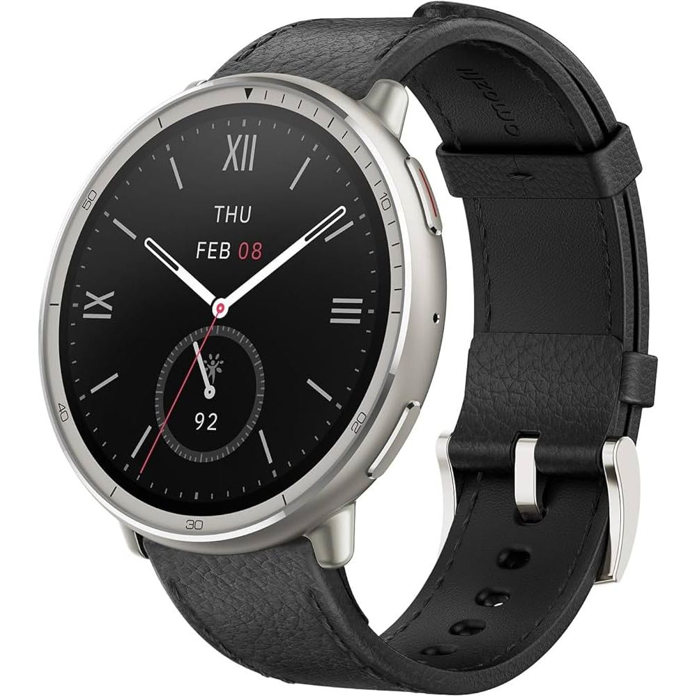 Relogio Smartwatch Amazfit Active 2 Versao Premium Original Envio Imediato!