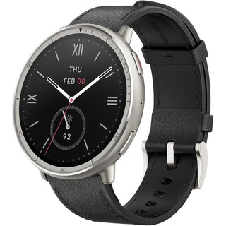Relogio Smartwatch Amazfit Active 2 Versao Premium Original Envio Imediato!