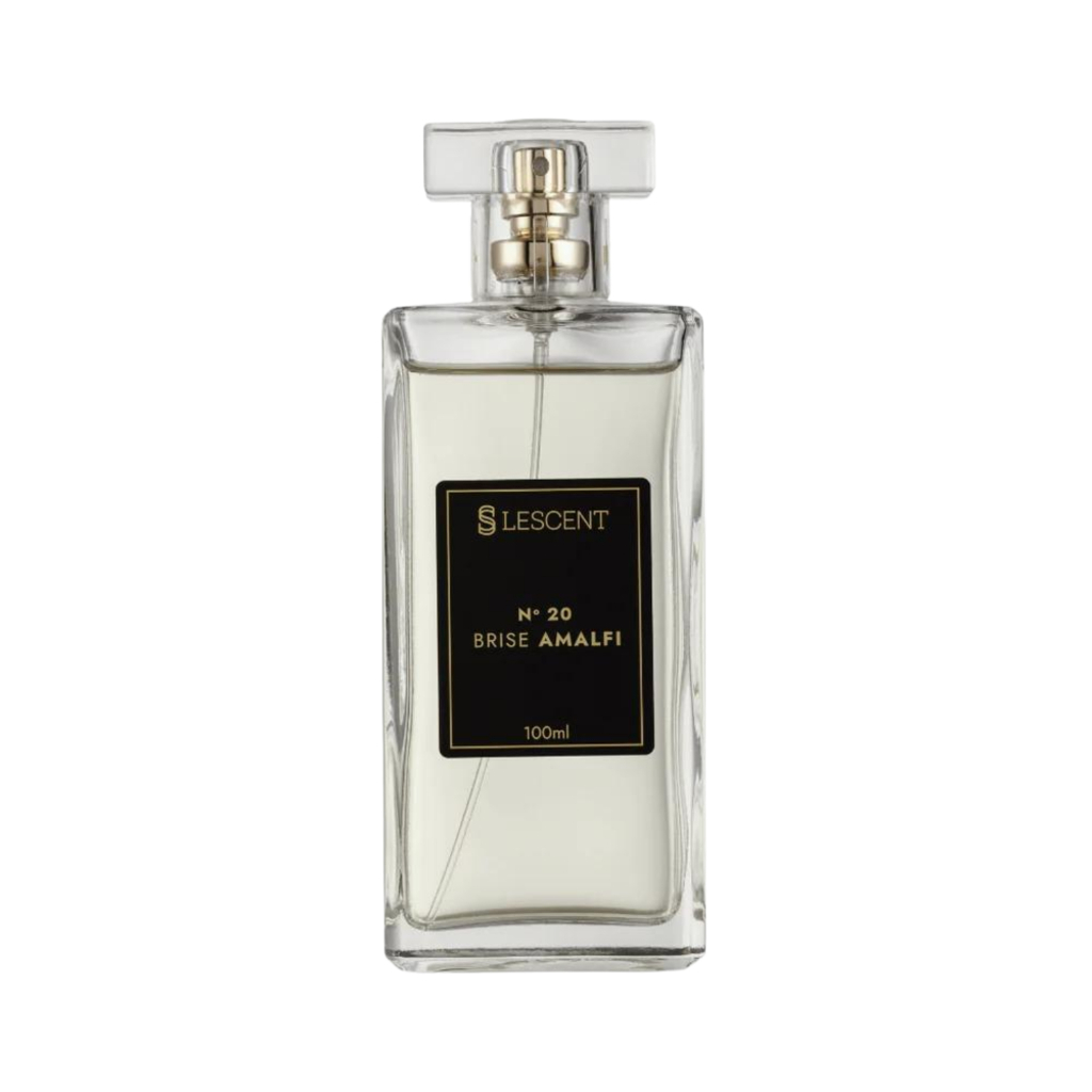 Perfume Deo Colônia Lescent N20 Brise Amalfi Masculino