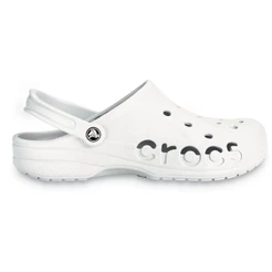 Sandália crocs baya white