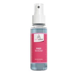 Prep AnyLovy 120ml Preparador de Unhas Removedor de Oleosidade e Resíduos