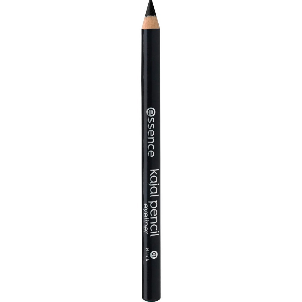 Lápis Kajal essence 1 preto intenso