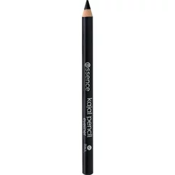 Lápis Kajal essence 1 preto intenso