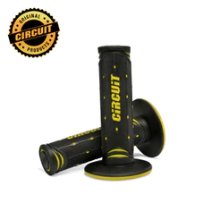 Manopla Jupiter Everyday Par Punho Luva Motocicleta