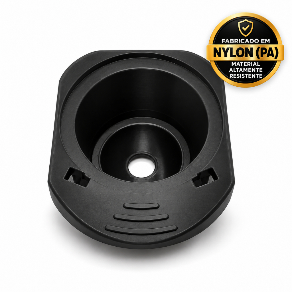 Porta Cápsulas para Cafeteira Dolce Gusto Genio S - Compatível e Durável