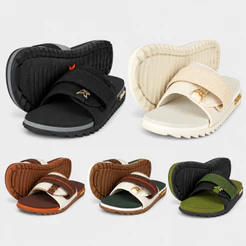 Chinelo Kenner Kivah Slide Masculino Original