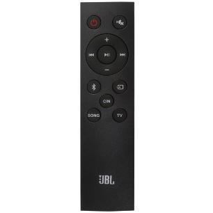 Soundbar JBL Cinema SB180 110W RMS Subwoofer — imagem 2 de 2