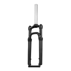 Garfo Suspensão 29 alumínio 100mm com Trava no guidão
