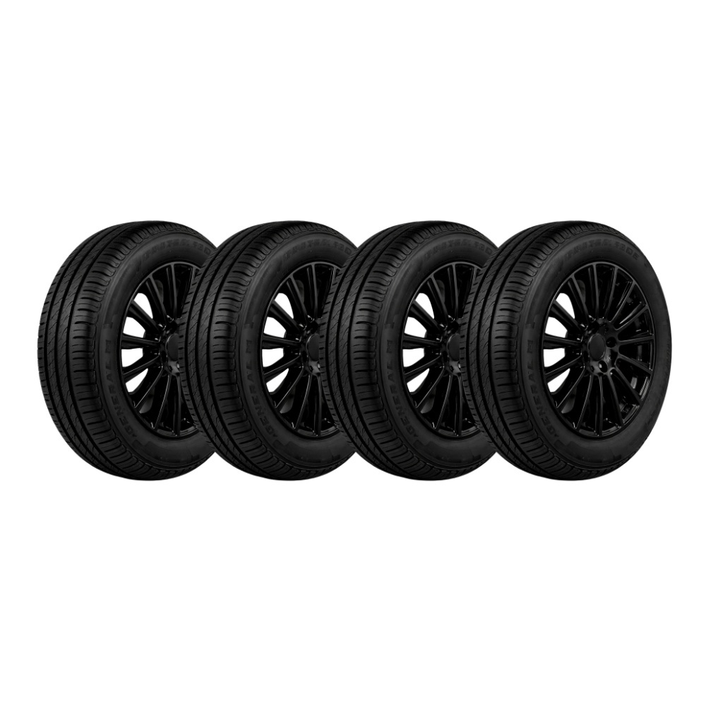 Kit 4 Pneu General Tire by Continental Altimax One 185/65R14