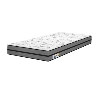 Colchão Solteiro Smartz Ortovip D28 (88x188x18) Firme Plumatex Antiácaro Hipoalergênico e Saudável em Oferta na Shopee